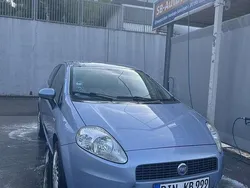 Gebraucht 2007 Fiat Punto Evo Dynamic Kleinwagen | 1.500 € (Guter Preis)
