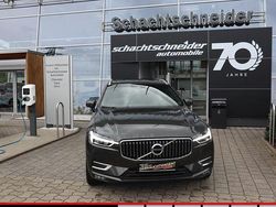 Pine grey metallic Gebraucht 2021 Volvo XC60 Inscription SUV | 37.890 € (Etwas zu teuer)
