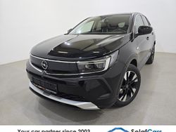 Schwarz Gebraucht 2022 Opel Grandland X Elegance SUV | 16.214 € (Guter Preis)