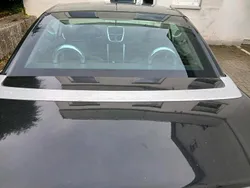 Schwarz Gebraucht 2008 Peugeot 207 CC Cabrio | 4.150 € (Fairer Preis)