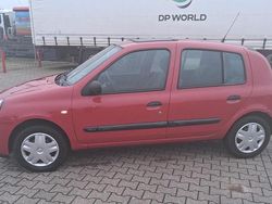 Rot Gebraucht 2004 Renault Clio II Kleinwagen | 1.000 €