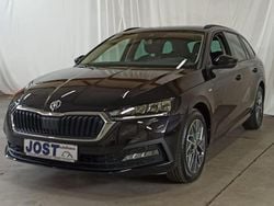 Black magic perleffekt Gebraucht 2022 Skoda Octavia Tour Kombi | 21.950 € (Fairer Preis)