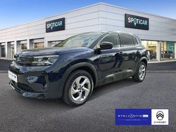 Blau Neu 2025 Citroën C5 Aircross SUV | 25.980 € (Fairer Preis)