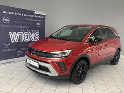 Rot Gebraucht 2023 Opel Crossland SUV | 19.500 € (Etwas zu teuer)