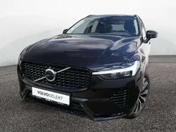 Gebraucht 2023 Volvo XC60 SUV | 43.890 € (Etwas zu teuer)