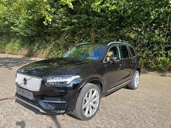 Schwarz Gebraucht 2016 Volvo XC90 Inscription SUV | 25.890 € (Fairer Preis)