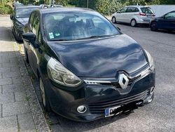 Gebraucht 2015 Renault Clio IV Dynamique Limousine | 8.500 € (Teuer)