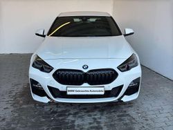 Weiß Gebraucht 2023 BMW 218 M Sport Coupé | 25.498 € (Superpreis)