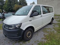 Weiß Gebraucht 2016 VW T6 Van | 11.450 €