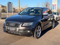 Grau Gebraucht 2015 Audi SQ5 Comfort SUV | 19.999 € (Fairer Preis)