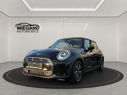 Schwarz Gebraucht 2022 Mini Cooper Kleinwagen | 17.490 € (Guter Preis)