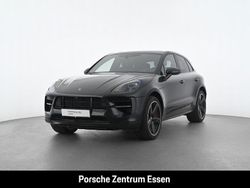 Grau Gebraucht 2020 Porsche Macan GTS Sport SUV | 58.400 € (Fairer Preis)