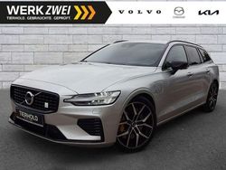 Andere Gebraucht 2021 Volvo 360 Limousine | 36.900 €