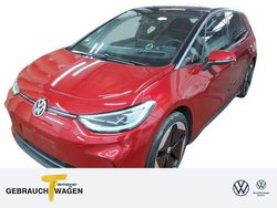 Gebraucht 2023 VW ID.3 Pro Kleinwagen | 35.090 € (Teuer)