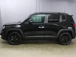 Sting grey Gebraucht 2022 Jeep Renegade Limited SUV | 22.990 € (Guter Preis)