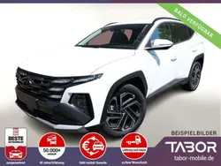 Abyss black mineraleffekt Neu 2025 Hyundai Tucson Prime SUV | 36.587 € (Fairer Preis)