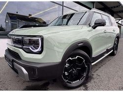 Neu 2025 Baic BJ30 SUV | 35.990 € (Fairer Preis)