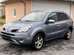 Gebraucht 2009 Renault Koleos Dynamique SUV | 2.799 € (Teuer)