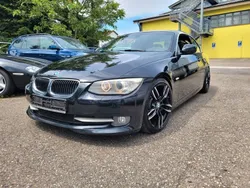 Schwarz Gebraucht 2011 BMW 330 Cabriolet Sport Line Cabrio | 10.990 € (Superpreis)