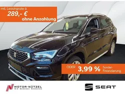 Schwarz Gebraucht 2024 Seat Ateca Xperience SUV | 30.930 € (Fairer Preis)
