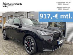 Schwarz Neu 2025 BMW X3 Performance SUV | 72.900 €