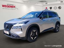 Silber Neu 2025 Nissan X-Trail SUV | 44.490 €