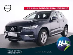 Blau denimblau metallic Gebraucht 2023 Volvo XC60 Core SUV | 38.990 € (Superpreis)
