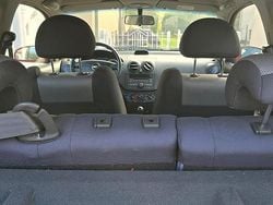 Rot Gebraucht 2009 Chevrolet Aveo Kleinwagen | 250 €