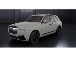 Schwarz Neu 2025 Rolls Royce Cullinan SUV | 636.650 € (Fairer Preis)