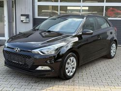 Gebraucht 2015 Hyundai i20 Pure Kleinwagen | 6.800 € (Fairer Preis)