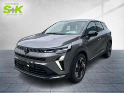 Grau (stahlgrau metallic (grau)) Neu 2025 Renault Symbioz Techno SUV | 33.980 € (Fairer Preis)
