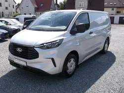 Gebraucht 2024 Ford Transit Custom Trend Van / Kleinbus | 32.939 € (Teuer)