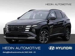 Schwarz Neu 2024 Hyundai Tucson Prime SUV | 39.490 € (Teuer)