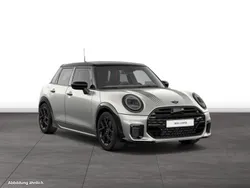 Neu 2025 Mini Cooper S Coupé Coupé | 39.080 € (Teuer)