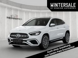 Weiß Gebraucht 2025 Mercedes GLA200 Premium SUV | 43.880 € (Teuer)