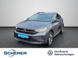 Rauchgrau metallic (metallic) Gebraucht 2025 VW Taigo Goal SUV | 24.990 € (Fairer Preis)