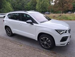Weiß Gebraucht 2024 Seat Ateca SUV | 28.990 € (Fairer Preis)