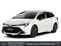 Schneeweiß Neu 2025 Toyota Corolla Kombi | 30.470 € (Guter Preis)