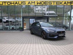 Magnetic tech grey Gebraucht 2021 Cupra Leon Kombi | 28.490 € (Etwas zu teuer)