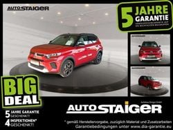 Rot/typ aussenverkleidung meta Gebraucht 2025 Citroën C3 Limousine | 16.790 € (Fairer Preis)