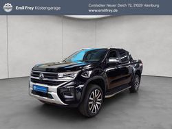 Schwarz Neu 2025 VW Amarok Aventura Abholung | 81.536 €