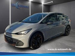 Grau Gebraucht 2023 Cupra Born Kleinwagen | 28.690 € (Fairer Preis)