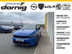 Voltaik blau metallic Gebraucht 2024 Opel Corsa Kleinwagen | 20.590 € (Etwas zu teuer)
