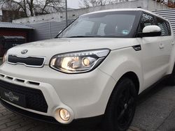 Weiß Gebraucht 2016 Kia Soul Edition 7 SUV | 10.900 € (Guter Preis)