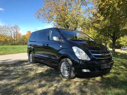 Schwarz Gebraucht 2011 Hyundai H-1 Van | 8.200 € (Fairer Preis)