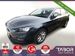 Grau Gebraucht 2020 Seat Leon Style Limousine | 17.788 € (Fairer Preis)