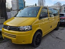 Gold Gebraucht 2014 VW Transporter Van | 12.400 €