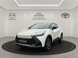 Weiß Gebraucht 2024 Toyota C-HR Team SUV | 26.750 € (Superpreis)