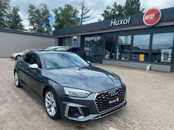 Andere Gebraucht 2023 Audi S5 Comfort Limousine | 46.500 € (Guter Preis)