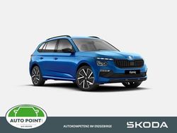 Blau (raceblau) Neu 2025 Skoda Kamiq Comfort SUV | 31.200 € (Fairer Preis)